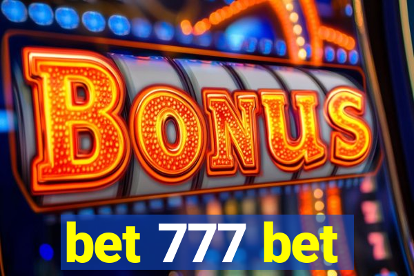 bet 777 bet